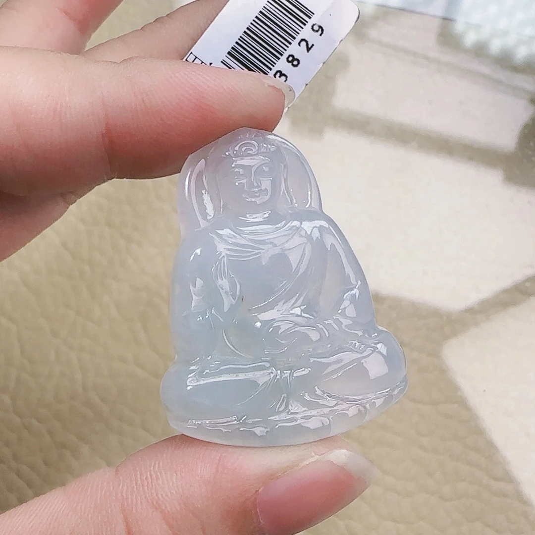 【闪购商品】颈饰未镶嵌翡翠
