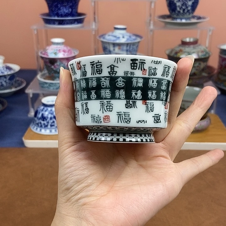 陶瓷制品加工工艺