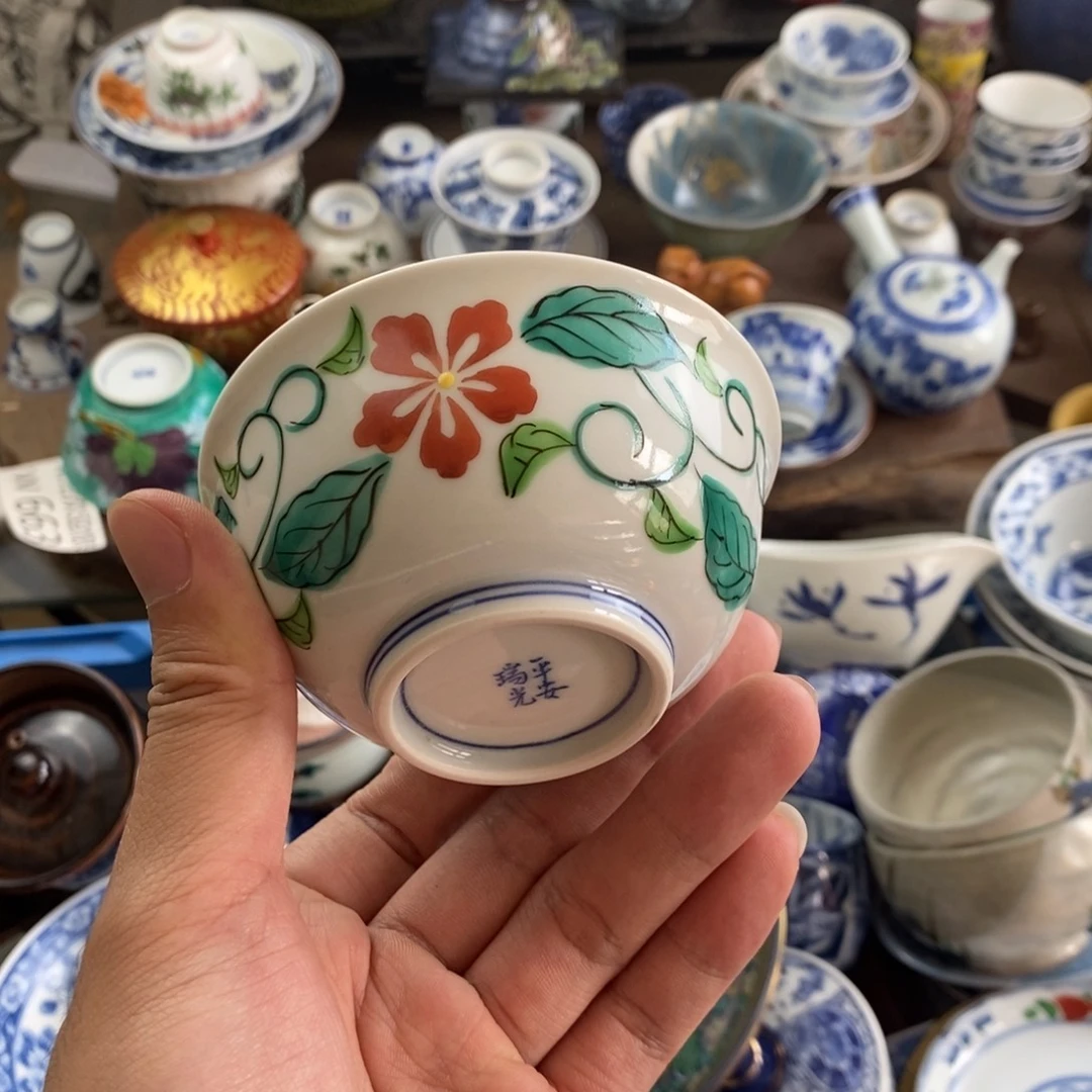 瓷器口，瓷器，瓷器，
