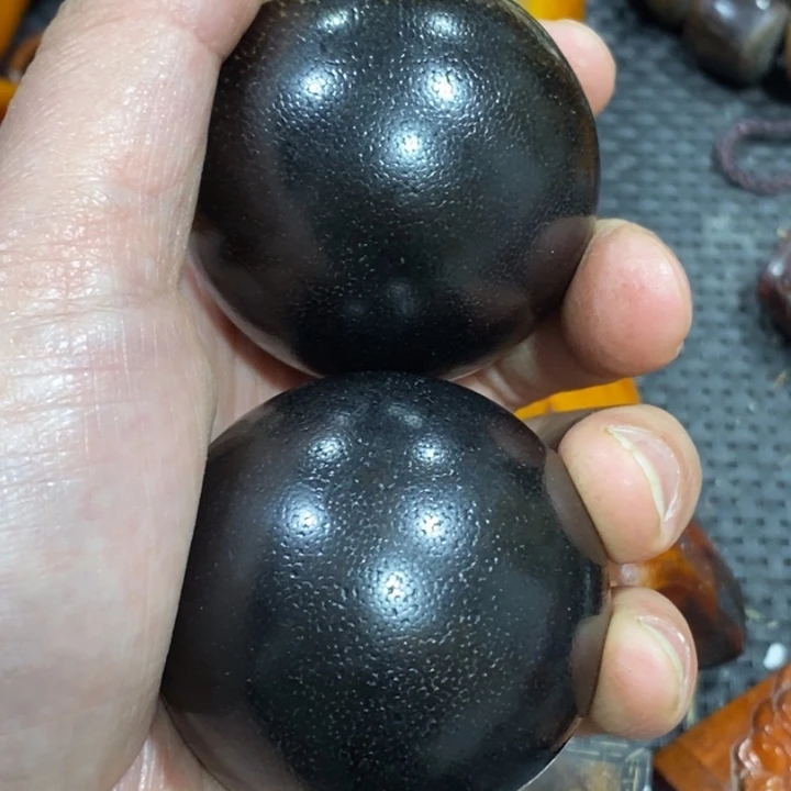 滴血莲花菩提吊坠