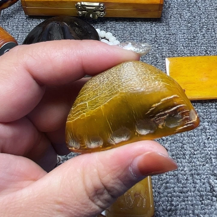 手串/手链牛骨其他配饰