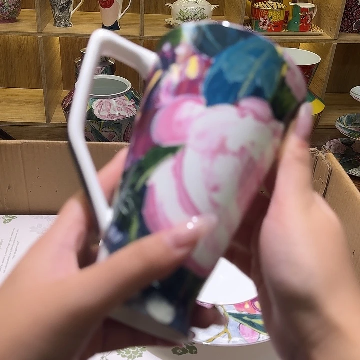骨瓷实付满10包邮哈