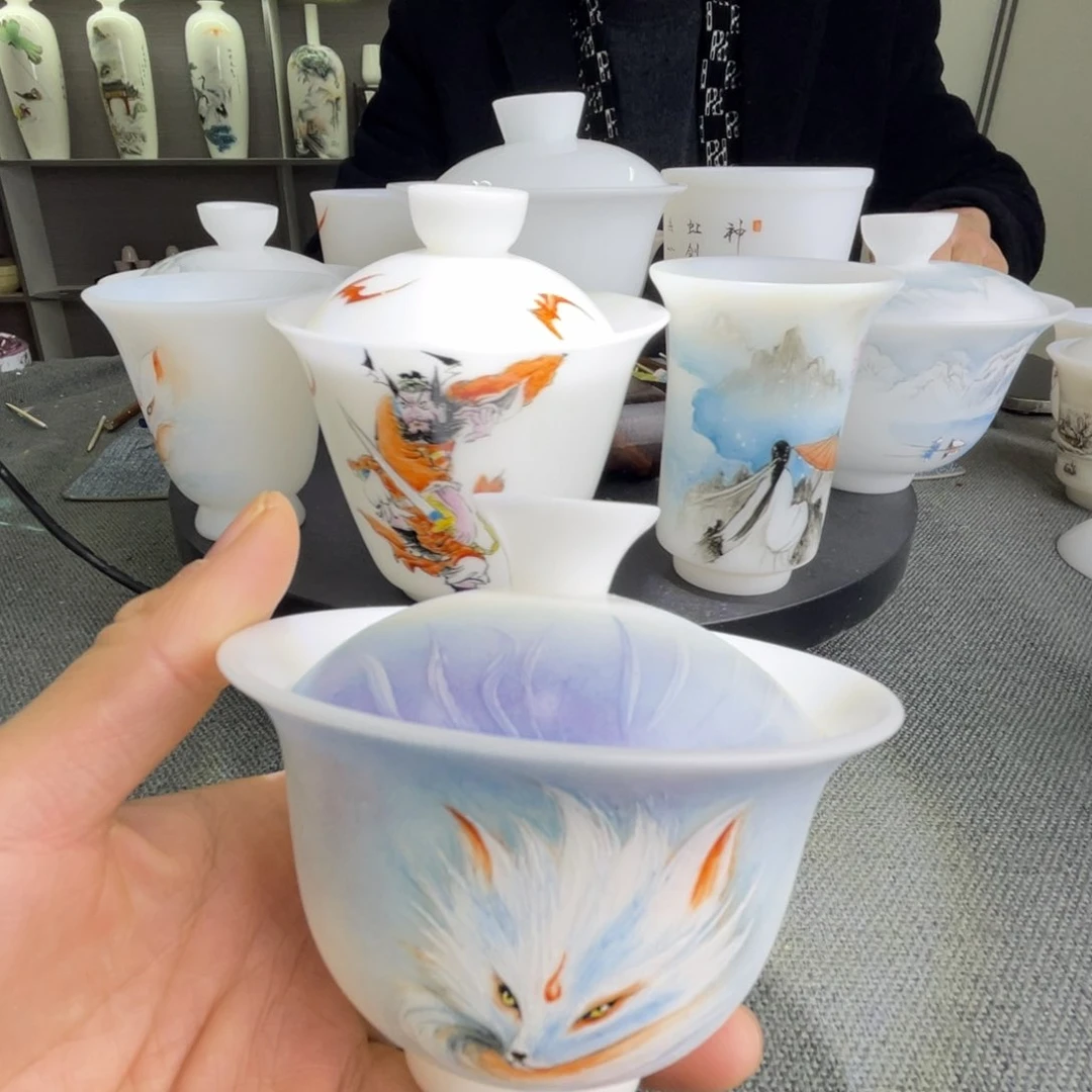 手绘来咯哦哦哦哦