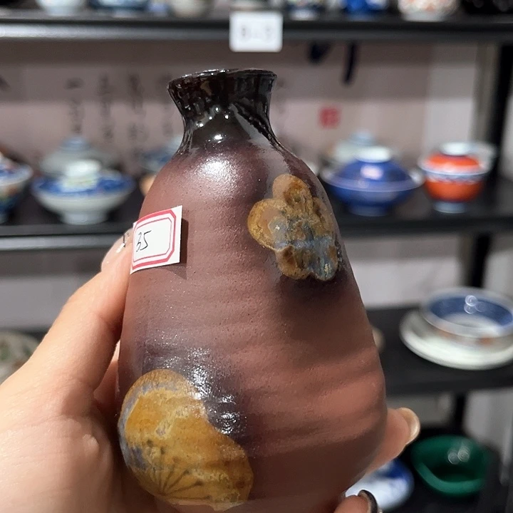 紫砂满二十包邮，瓷片78