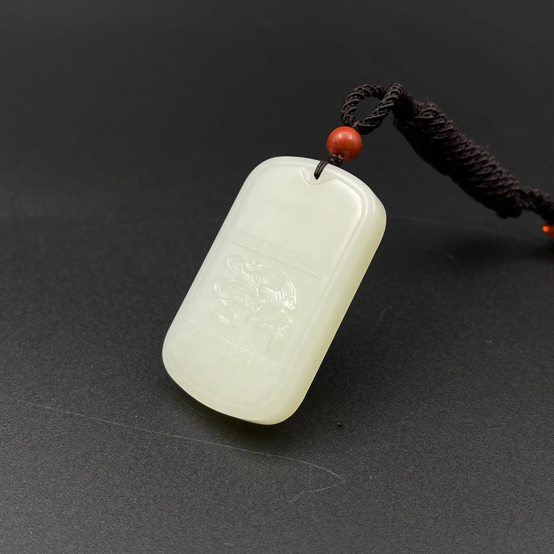 LOT.37/和田玉有凤来仪/1112BL007