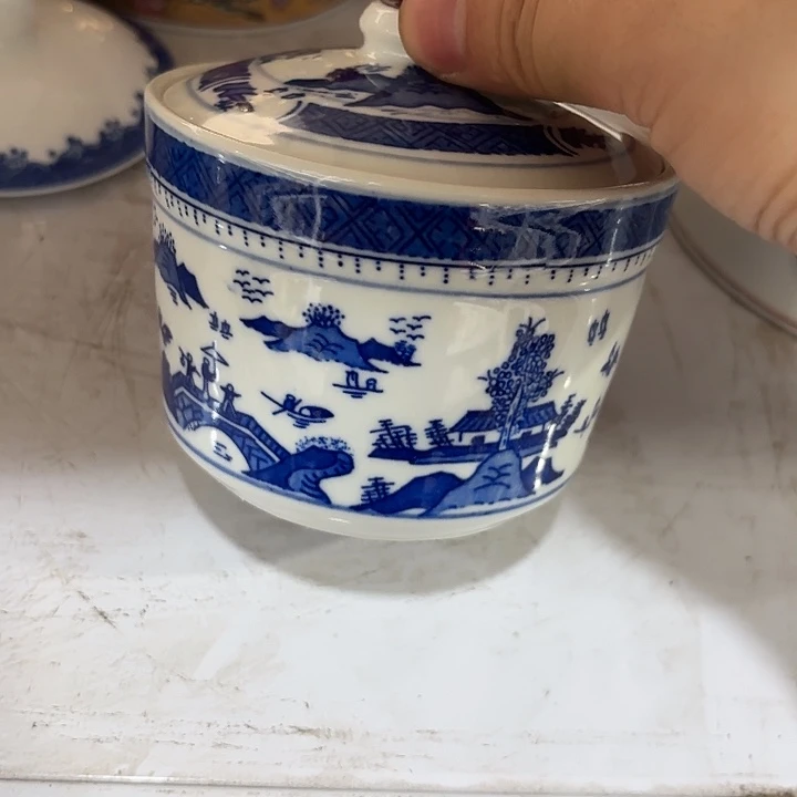 景德镇陶瓷艺术品