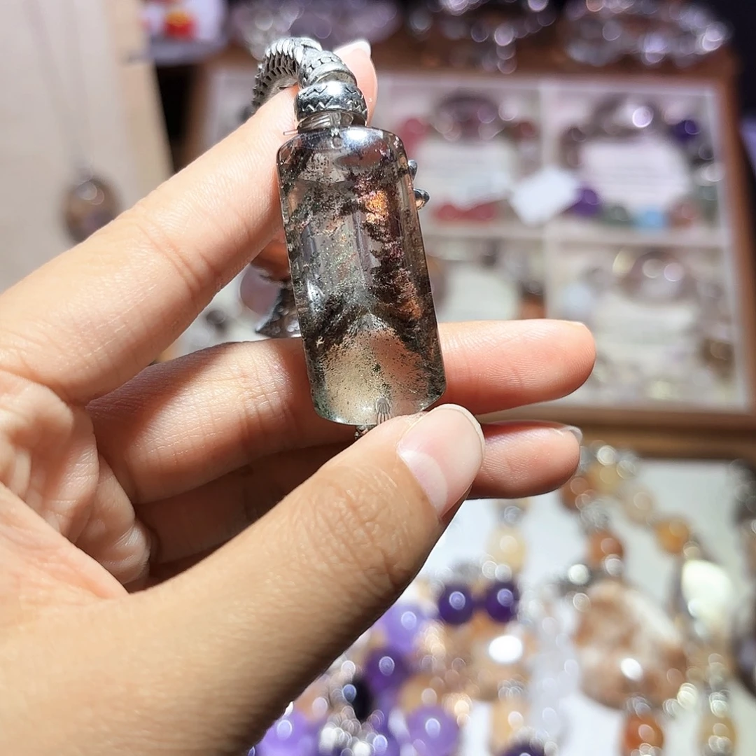 嘟***阁手串水晶未镶嵌水晶