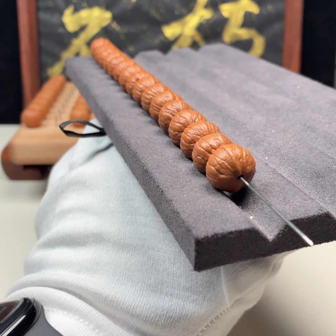 吊坠猴头核桃毕业款14小南瓜