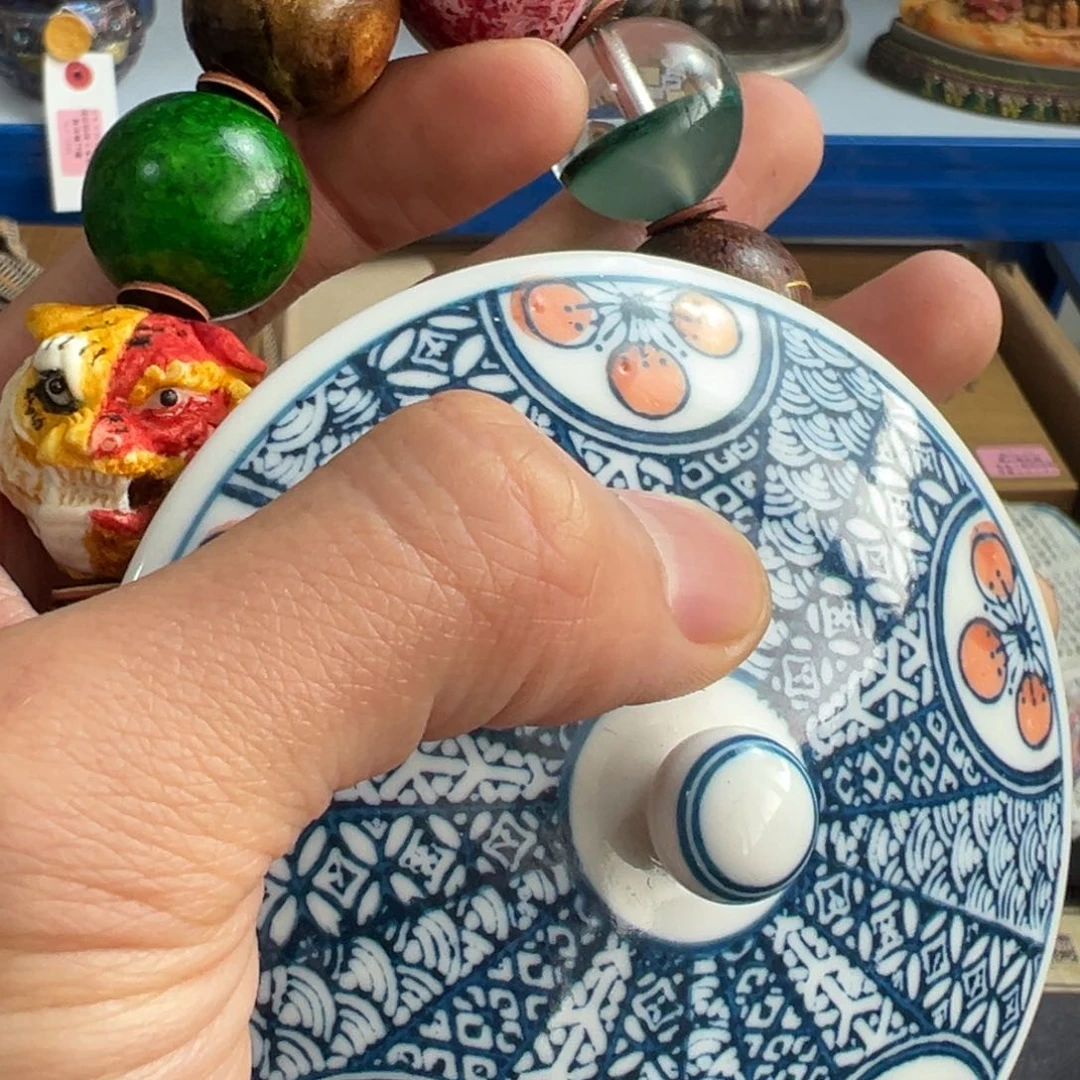 紫砂茶盘现代工业美术瓷器