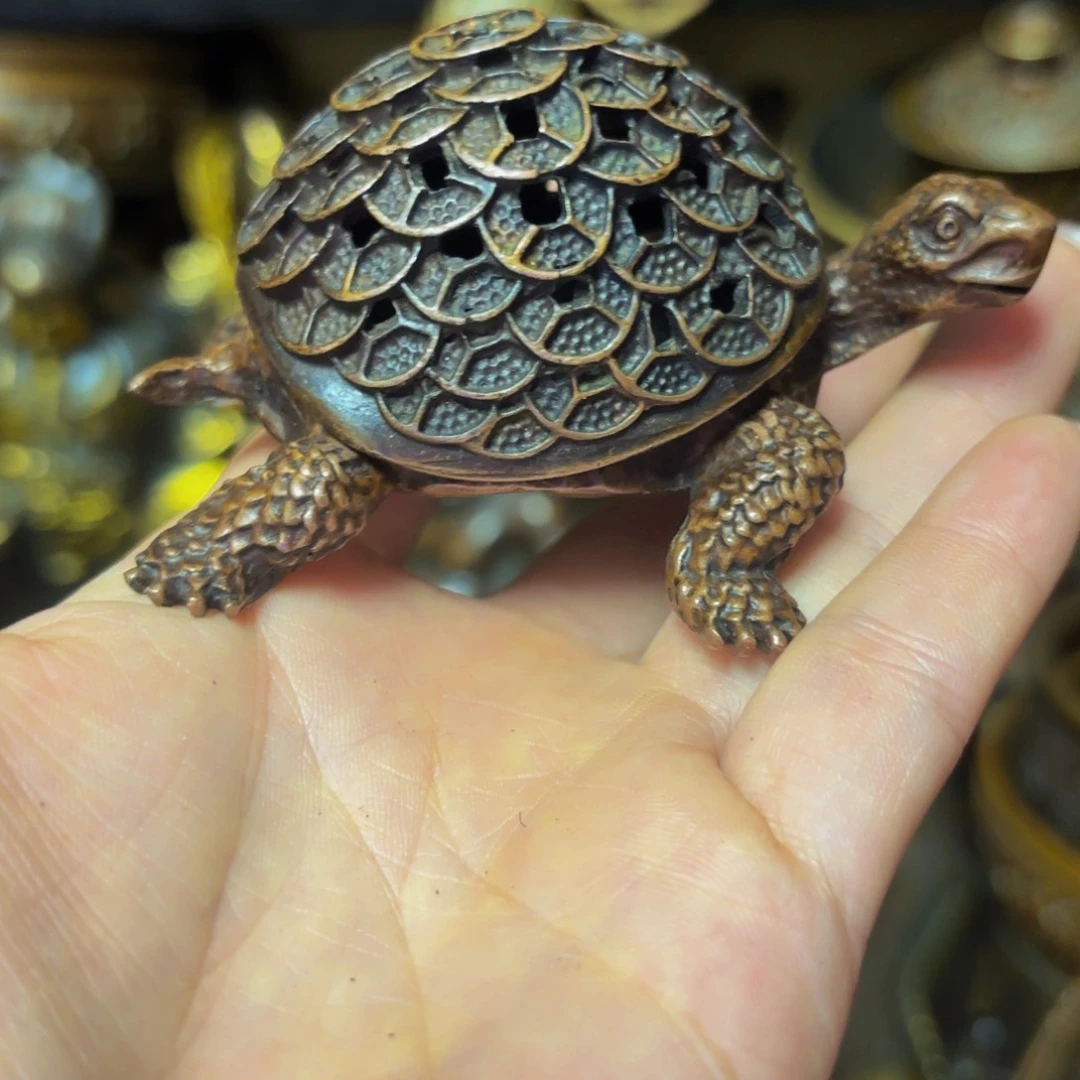 精美铜器 诚信经营