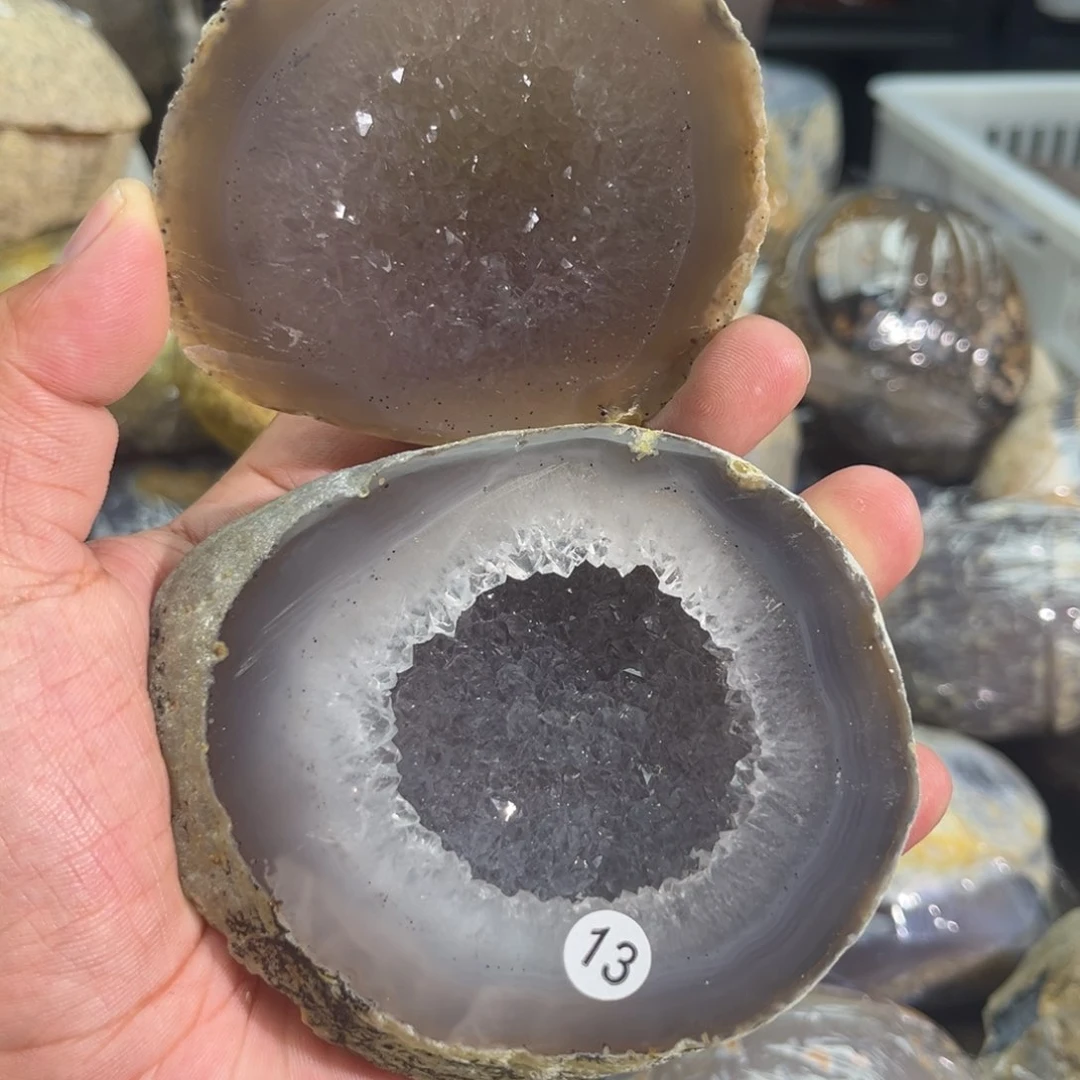 未镶嵌大型摆件（非配饰）紫晶