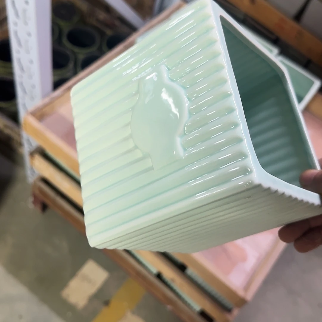 陶瓷福利局·自动合并订单·一个个买凑9元发·