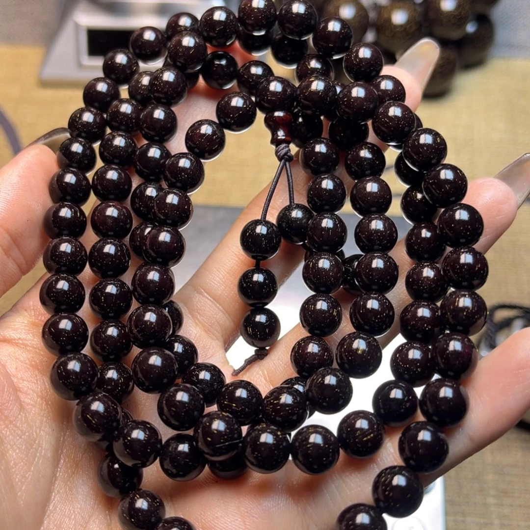 檀香紫檀（小叶紫檀）0.8✖️108