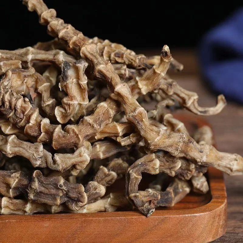 甄选干货(虫草参)500克