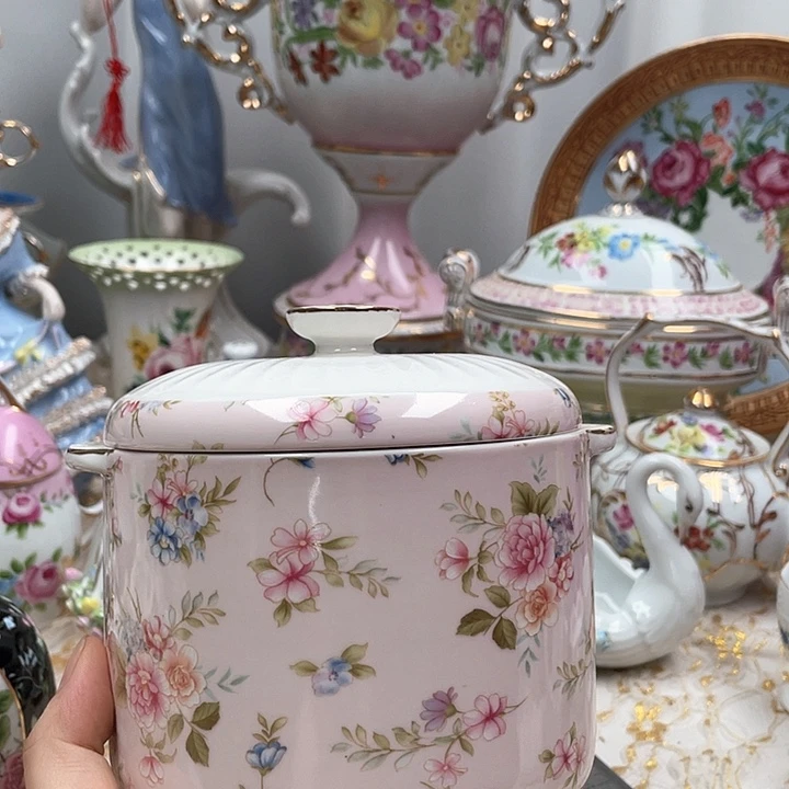 陶瓷摆件摆件摆件