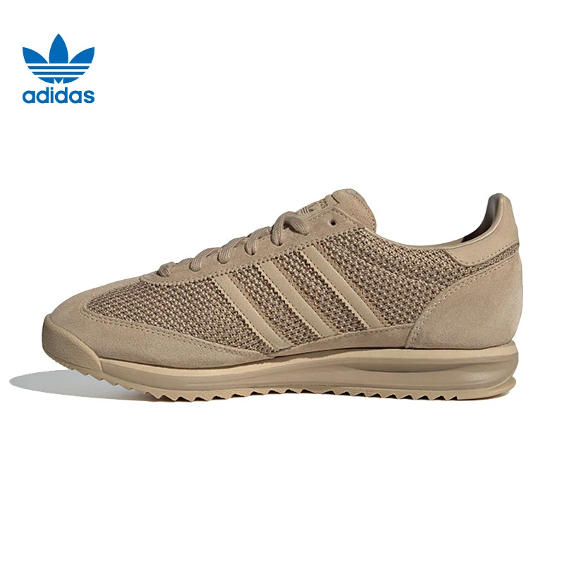 adidas阿迪达斯【太】三叶草男女鞋SAMBA OG运动鞋休闲鞋JH5104
