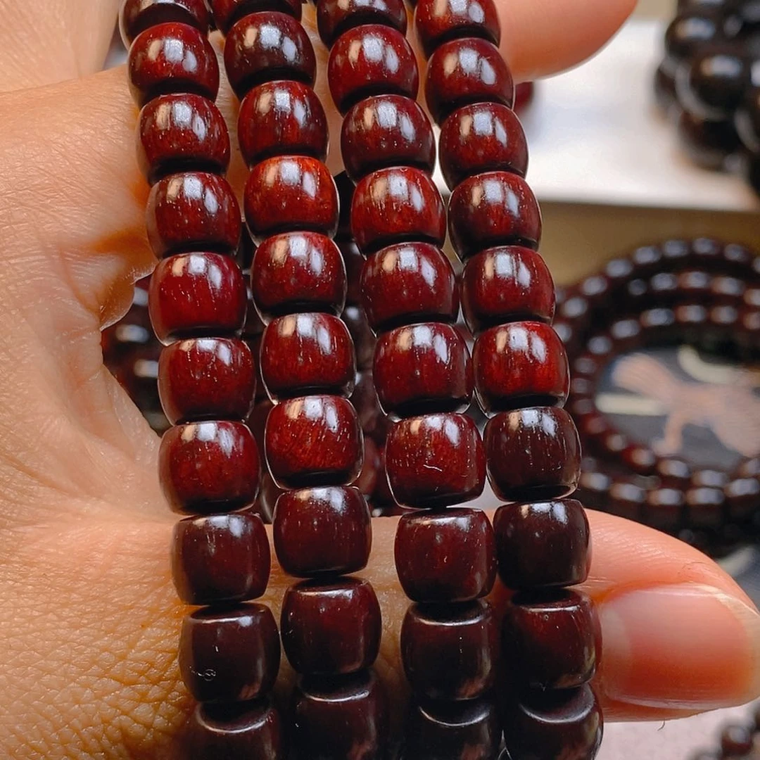 檀香紫檀（小叶紫檀）8/9