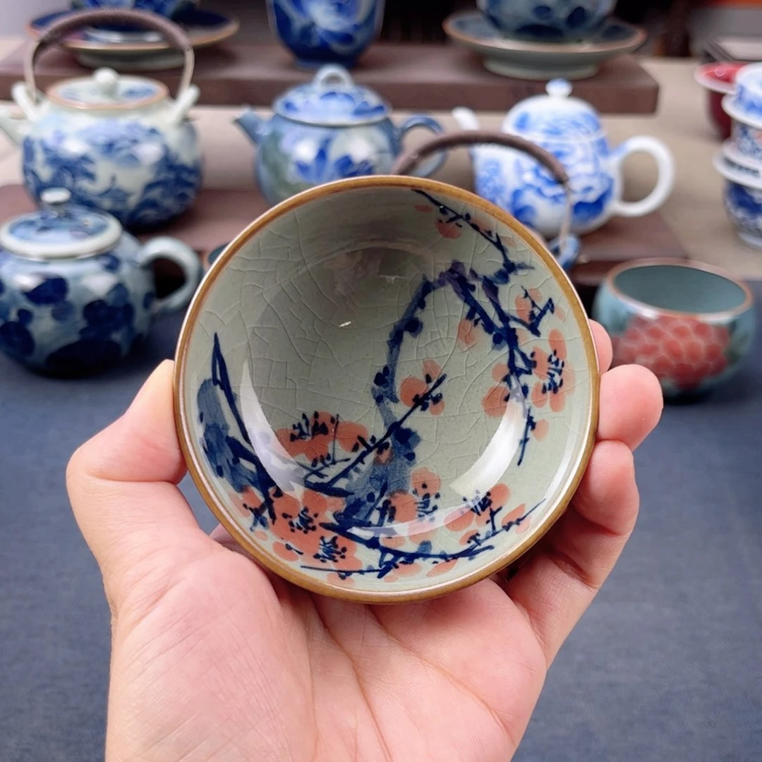 瓷片景德镇陶瓷学院