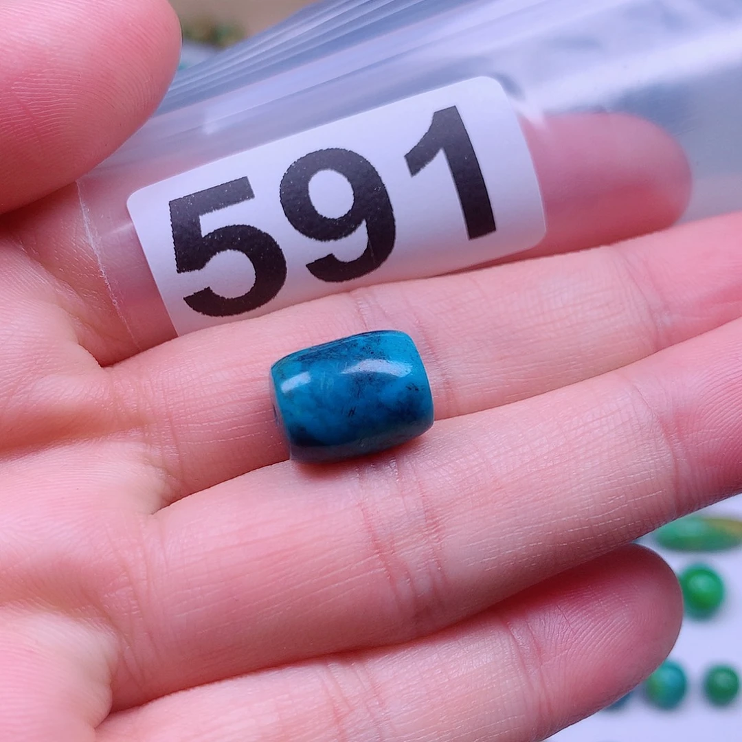 空竹粉丝专享十堰特色手工散珠