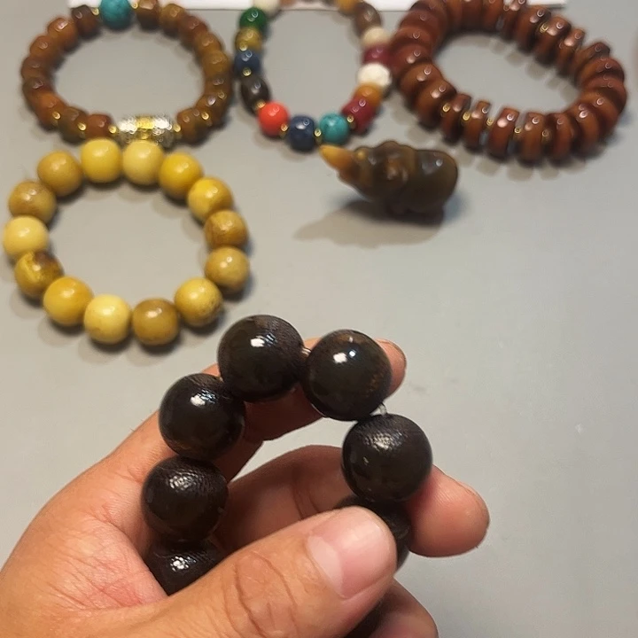 大果紫檀（缅甸花梨）