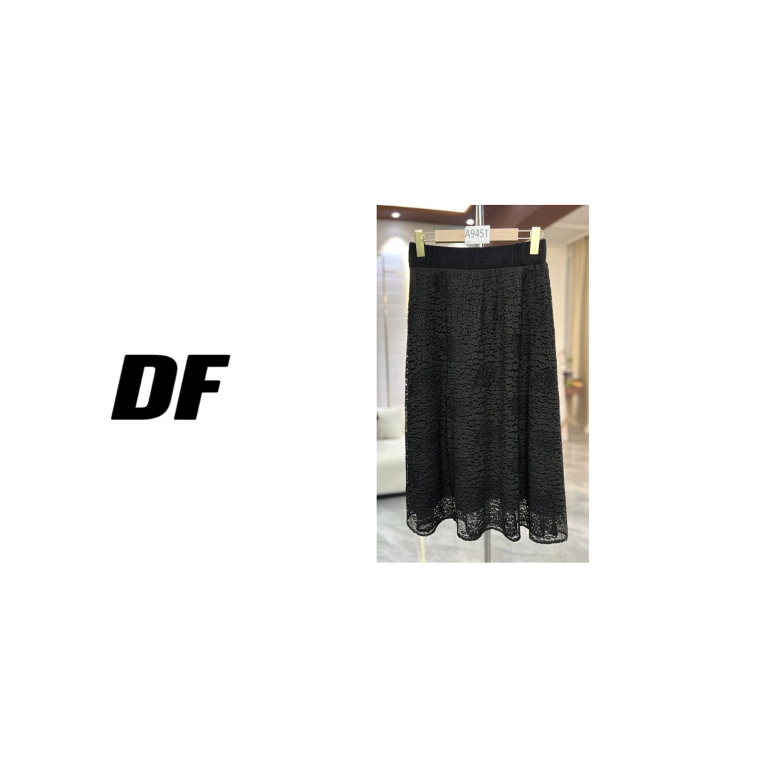 【A9451】WH-DF新款时尚女装春秋洋气百搭XYZ