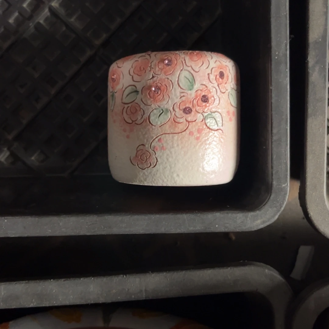 是***的220多肉花盆    1个