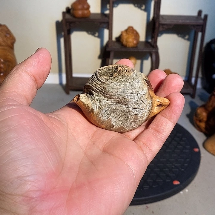 香榧木l****1太行崖柏陈化