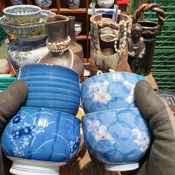 盖碗 拍任意三单包邮