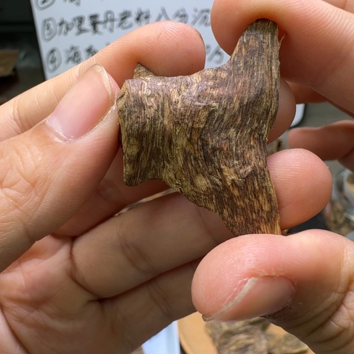柬埔寨虎斑棋2.2克