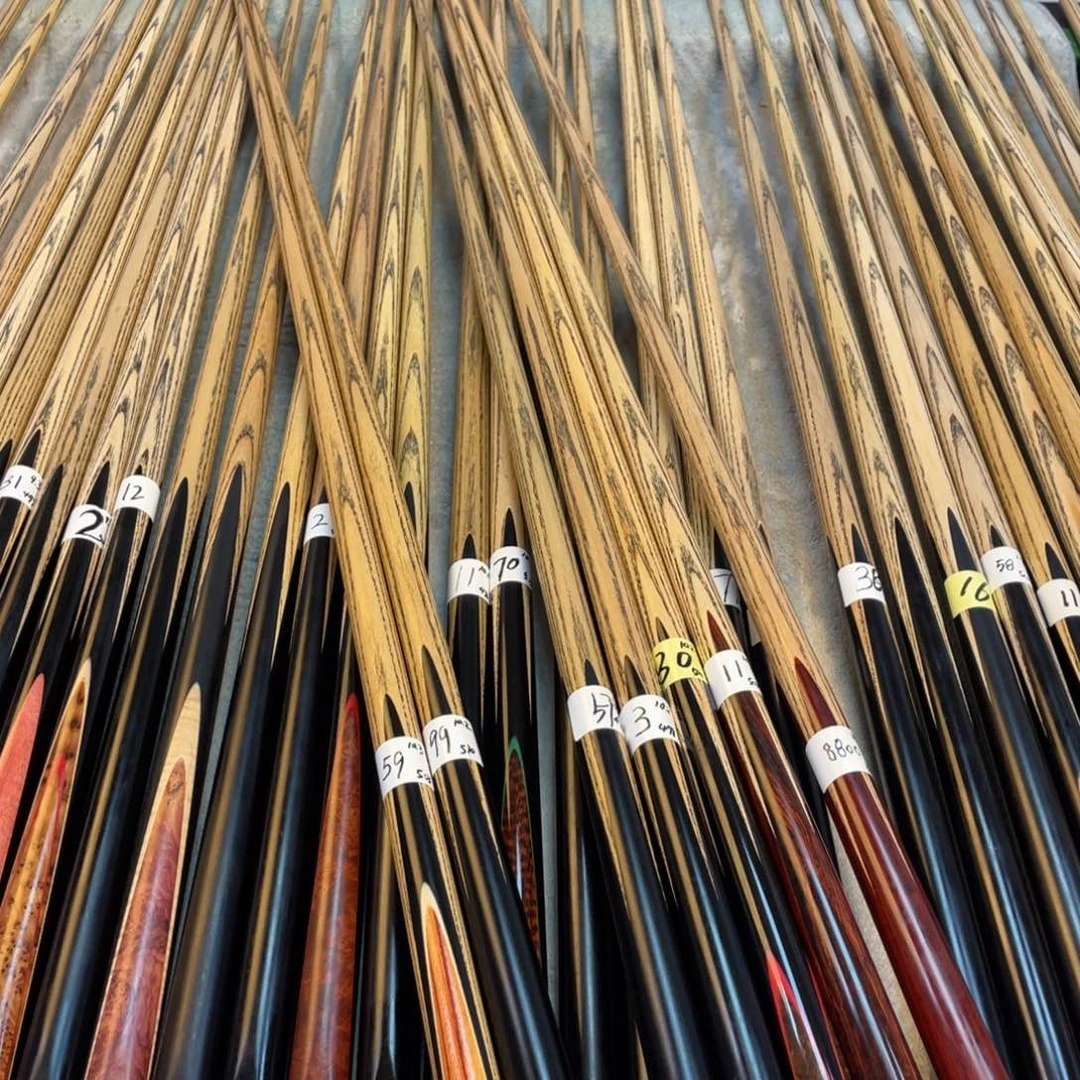 ✘***长款白蜡木郁金香