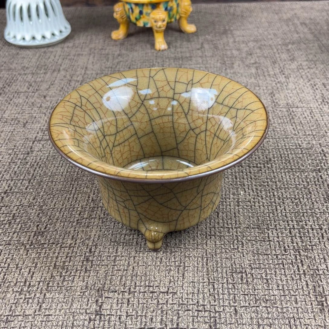 陶瓷艺术作品欣赏