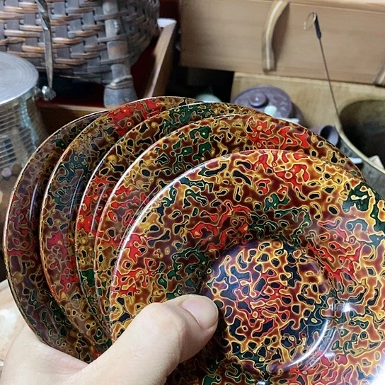 紫砂摆件个颠倒黑白就回家