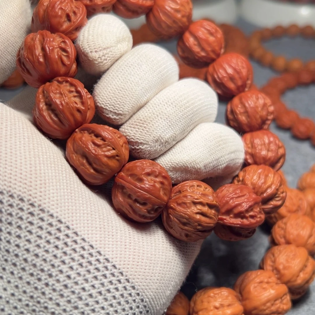 文玩核桃手串?****?30号链接