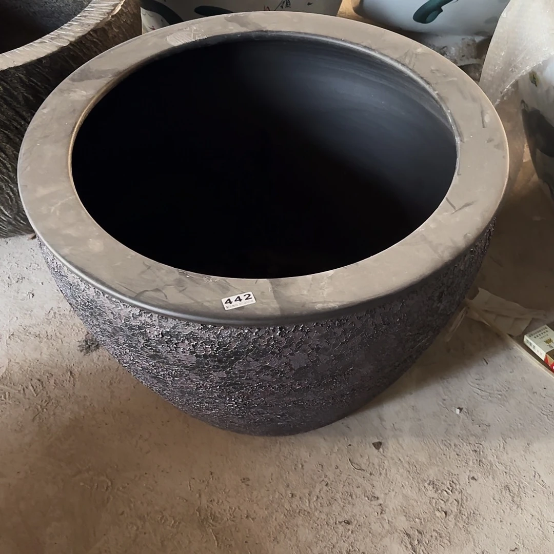 缸70瑕疵陶瓷442瑕疵陶瓷漏水