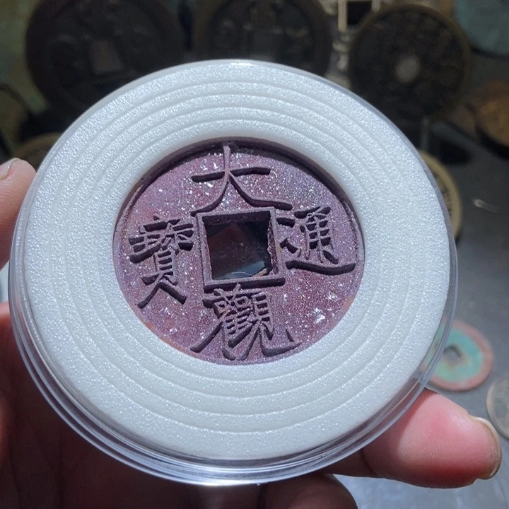 铜现代工艺品仿制品