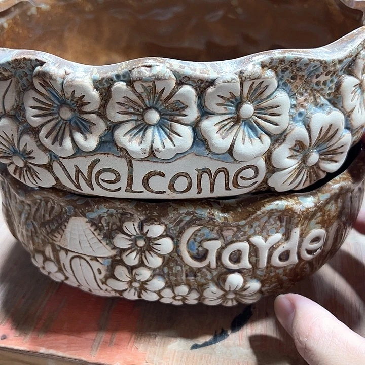 口径不清楚问客服