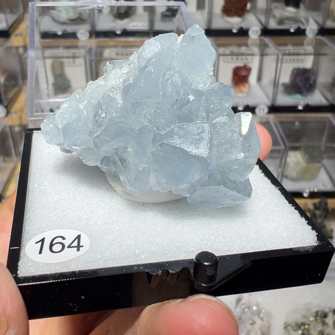 紫晶大型摆件（非配饰）银S925镶嵌