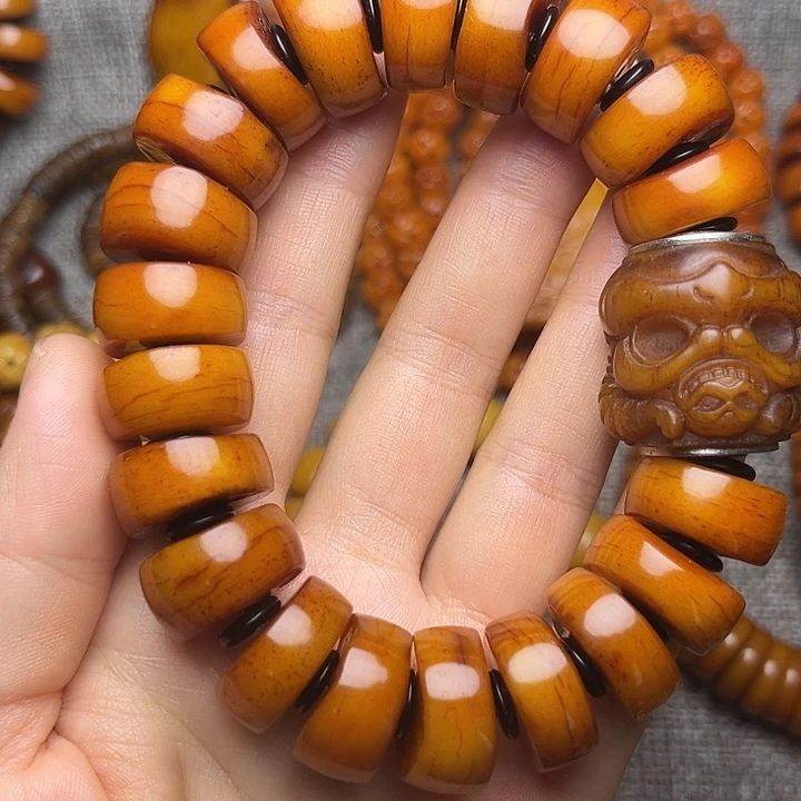 手串/手链牛骨牦牛骨