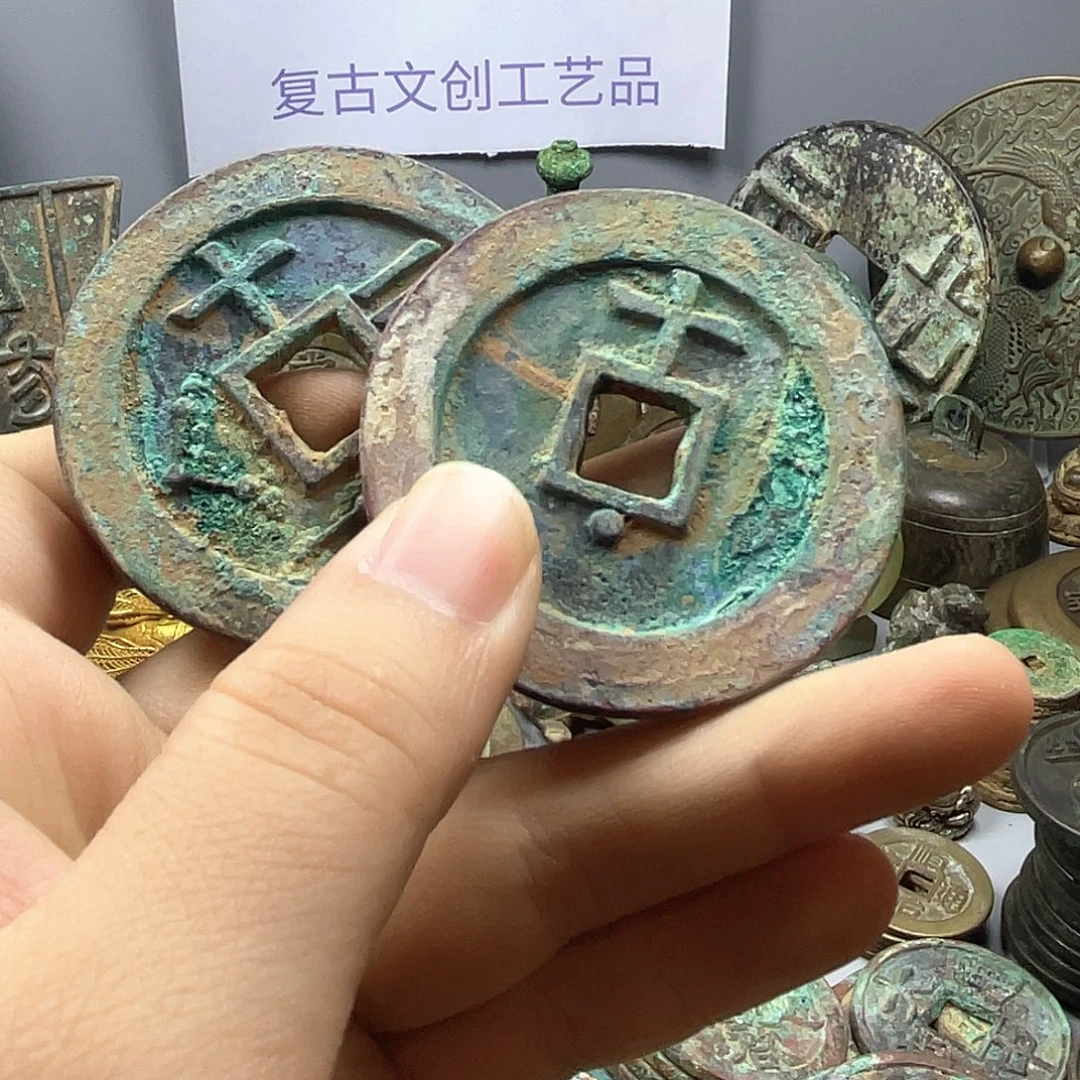 秋***天铜收藏的小小小小小小