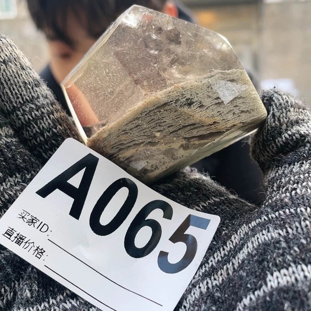 水晶幽灵幽灵未镶嵌