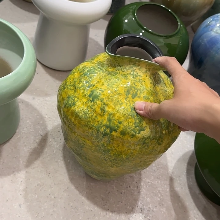 摆件正品无孔正品