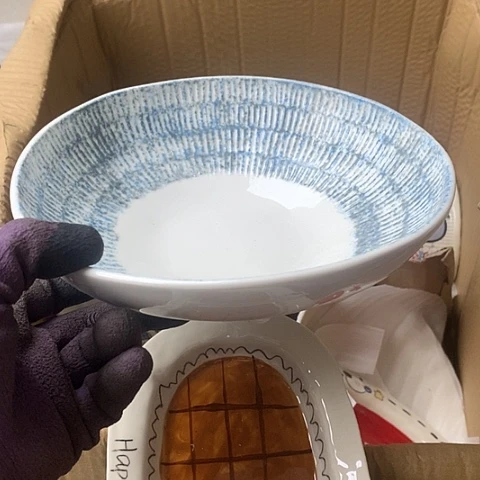 陶瓷制品满25拼单发货默认微瑕