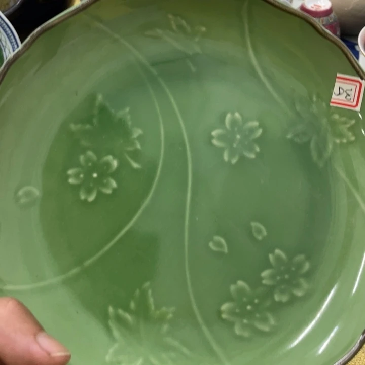 日用陶瓷制品商品