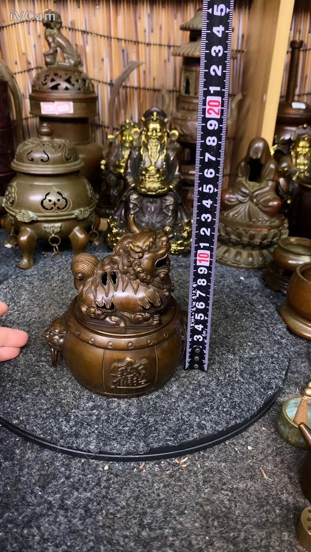 精品摆件工艺精湛78