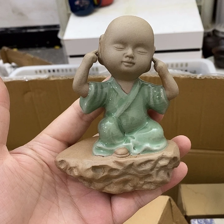 陶瓷艺术品及陶瓷制品