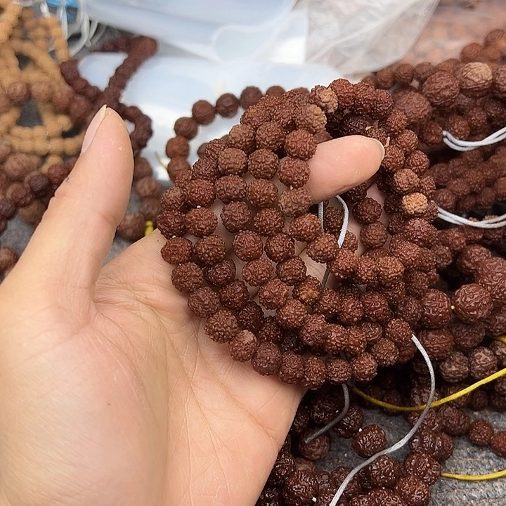 罗***人金刚菩提手串谢谢