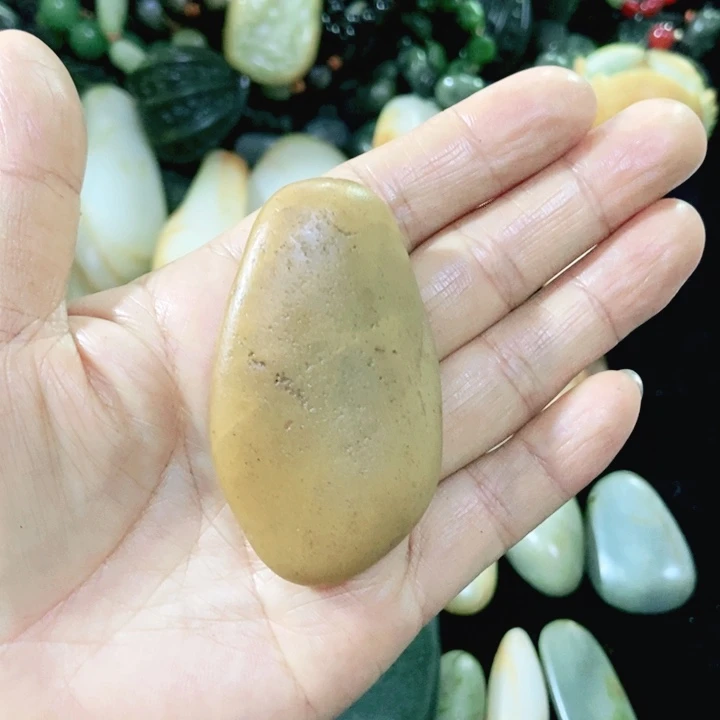 手链未镶嵌和田玉