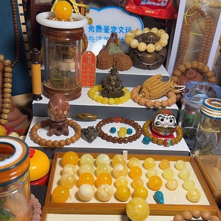 (***缘猴头核桃吊坠金刚