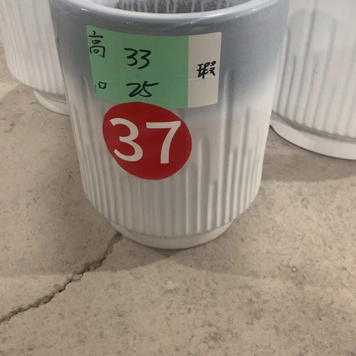 高温烧制默认瑕疵