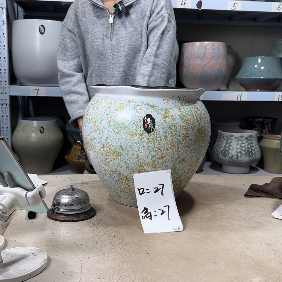 27@27紫砂花盆尺寸